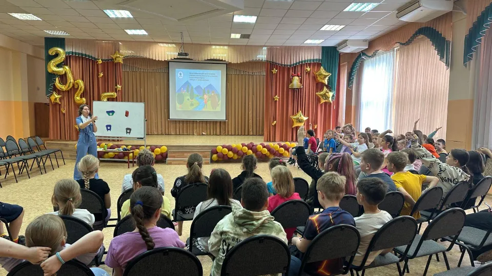 Фото: Министерство по содержанию территорий и государственному жилищному надзору