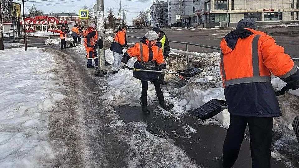 пресс-служба администрации г.о. Серпухов