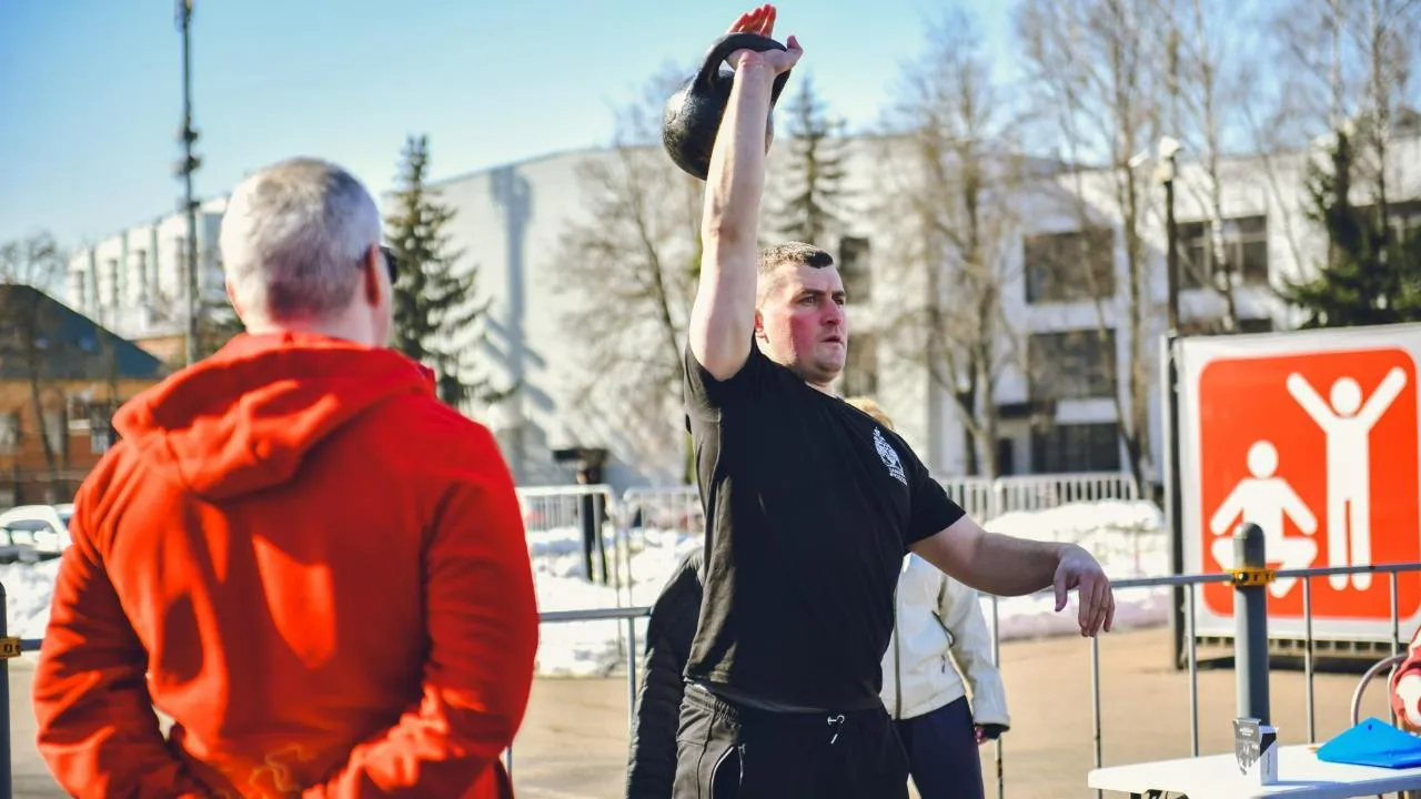 МедиаБанк Подмосковья/Иван Чижов