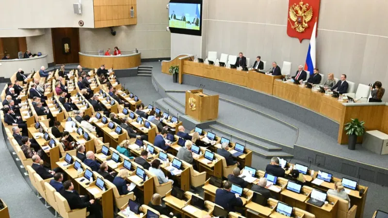 Депутат Госдумы Матвейчев считает, что феминизм нужно признать экстремистской идеологией