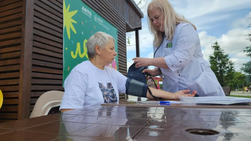 Фото: Ольга Сычева