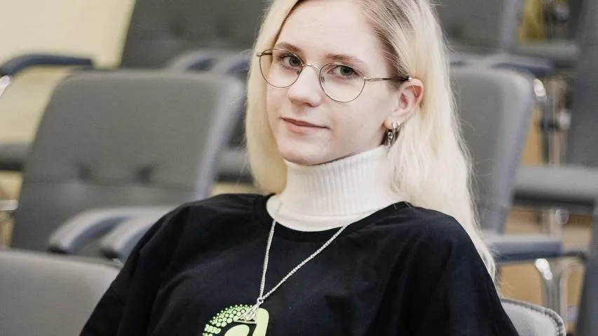 Фото: Анна Квиткина