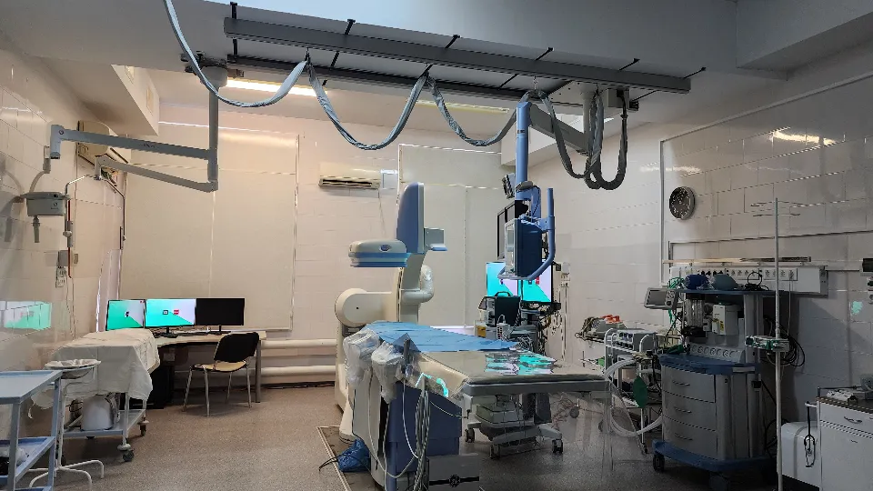 Фото: Юлия Андросова