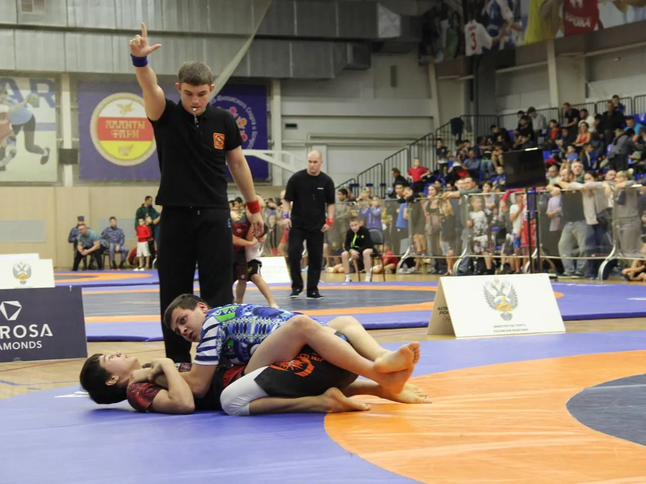 Фото: пресс-служба администрации Наро-Фоминского г.о.&nbsp; &nbsp; &nbsp; &nbsp; &nbsp; &nbsp; &nbsp;