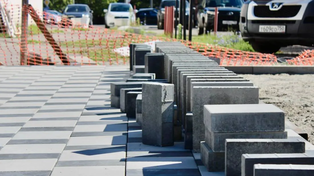 Фото: пресс-служба Администрации г.о. Егорьевск