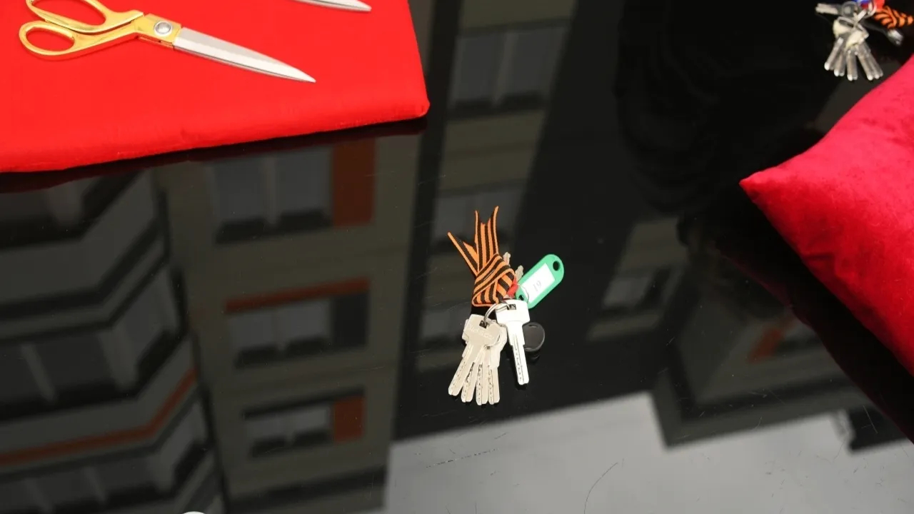 Фото: РИА Новости/Алексей Майшев