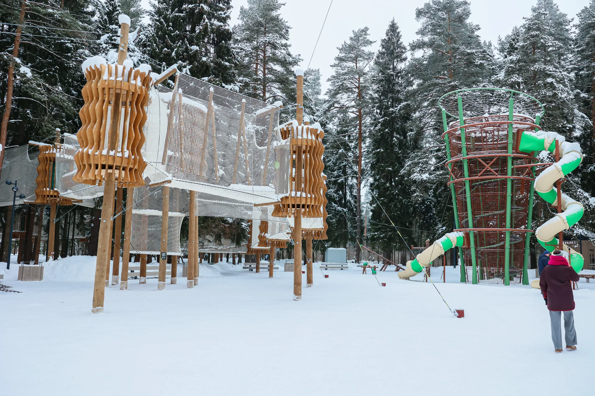 Фото: Константин Семенец