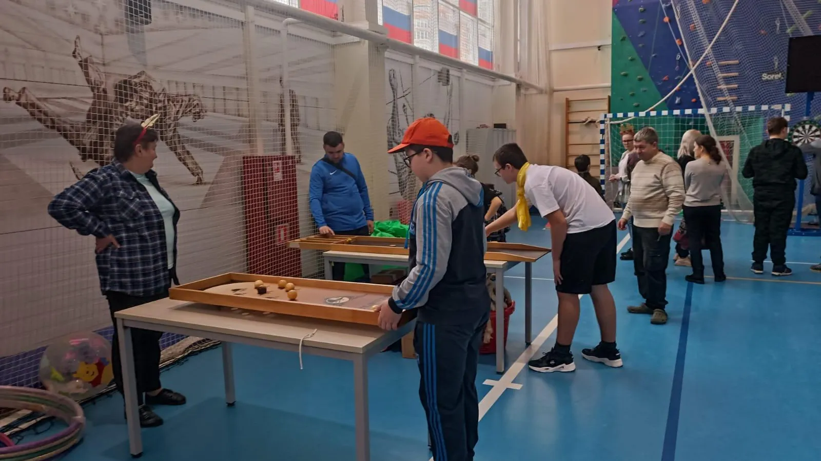 ГБУСО МО "КЦСОиР "Серпуховский"