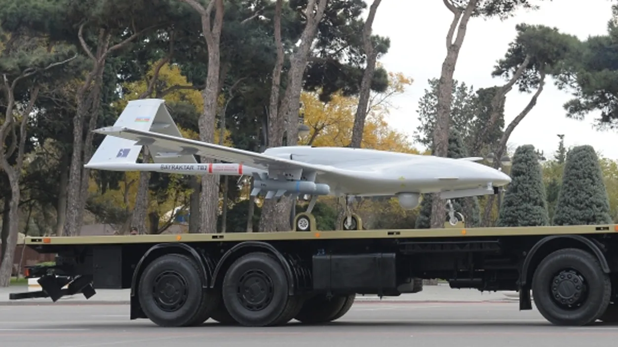 Фото: РИА Новости/Алексей Куденко