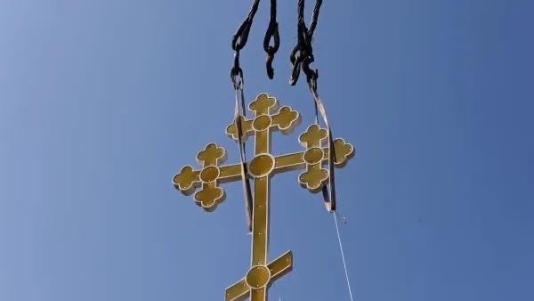 В Павловском Посаде построят храм святителя Николая Чудотворца