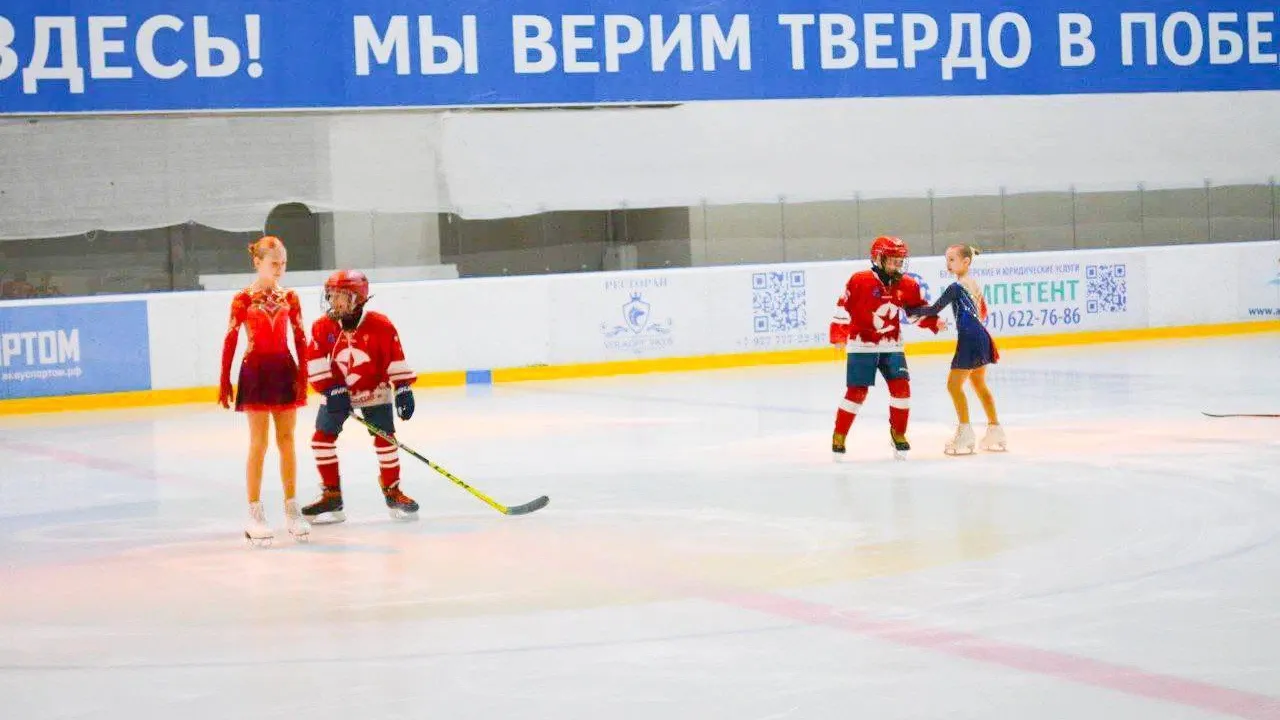 Пресс-служба администрации городского округа Серпухов