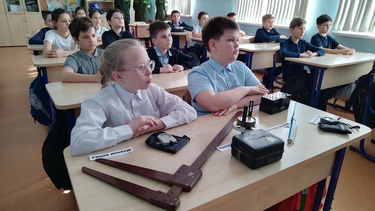 Фото: пресс-служба комитета лесного хозяйства Московской области