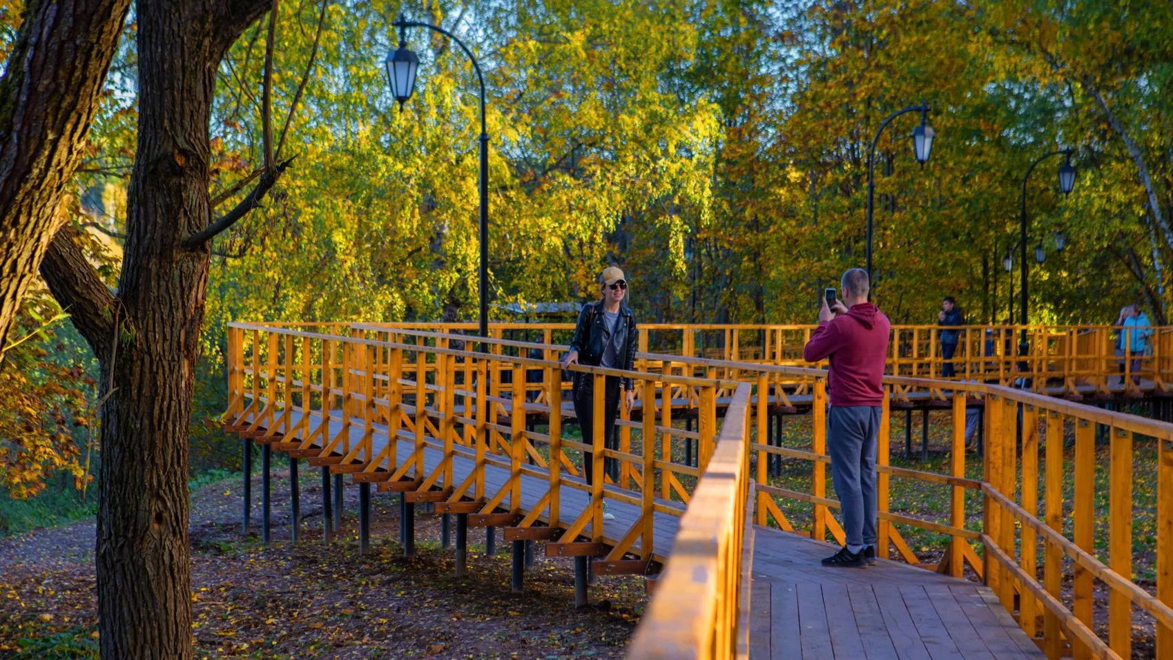 Фото: пресс-служба администрации Наро-Фоминского г.о.