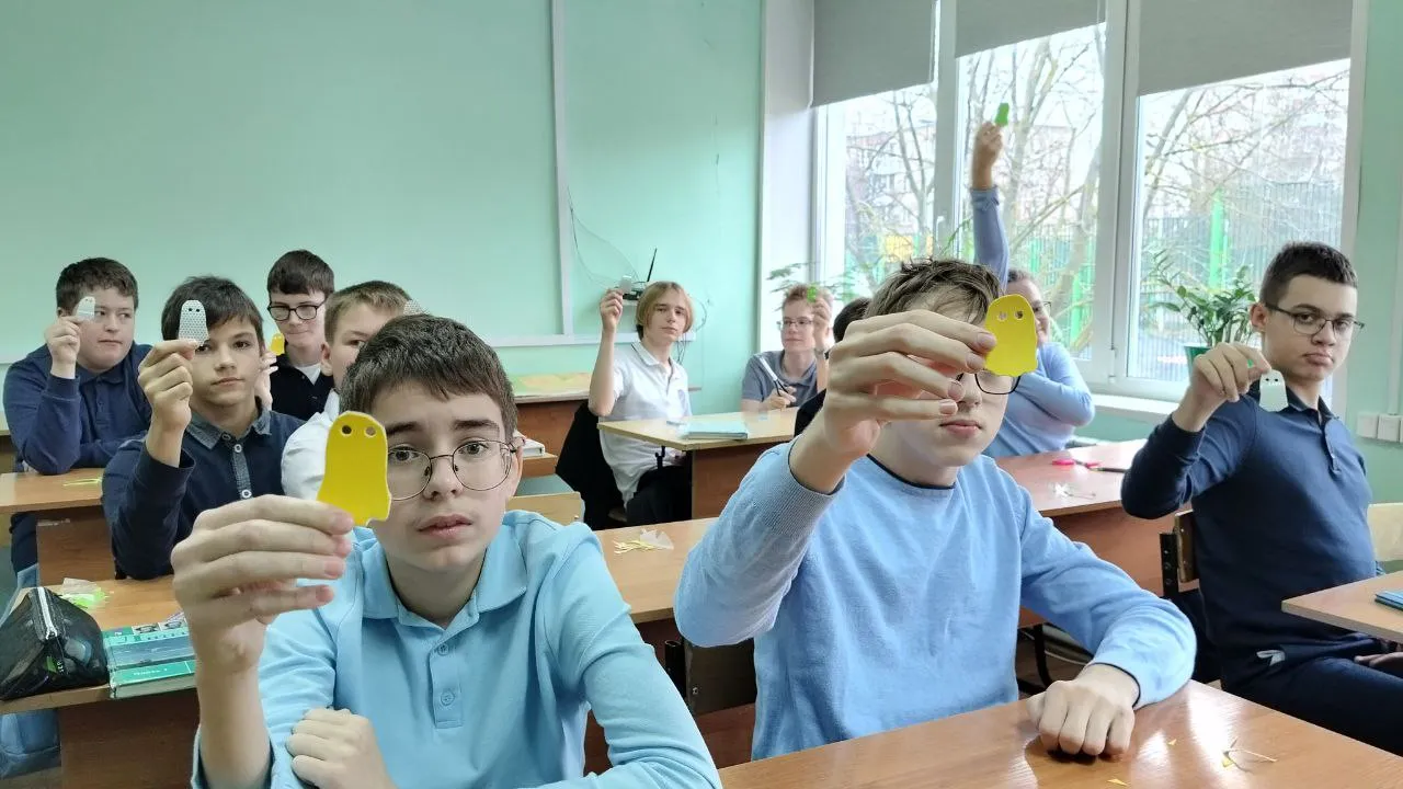 Фото: Госавтоинспекция УМВД России по г. о. Домодедово