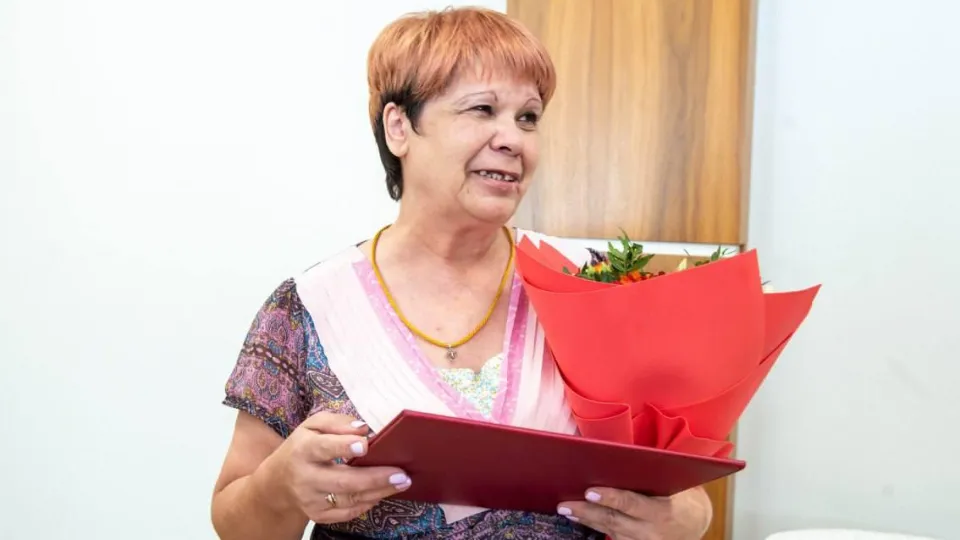 Фото: пресс-служба администрации м.о. Истра