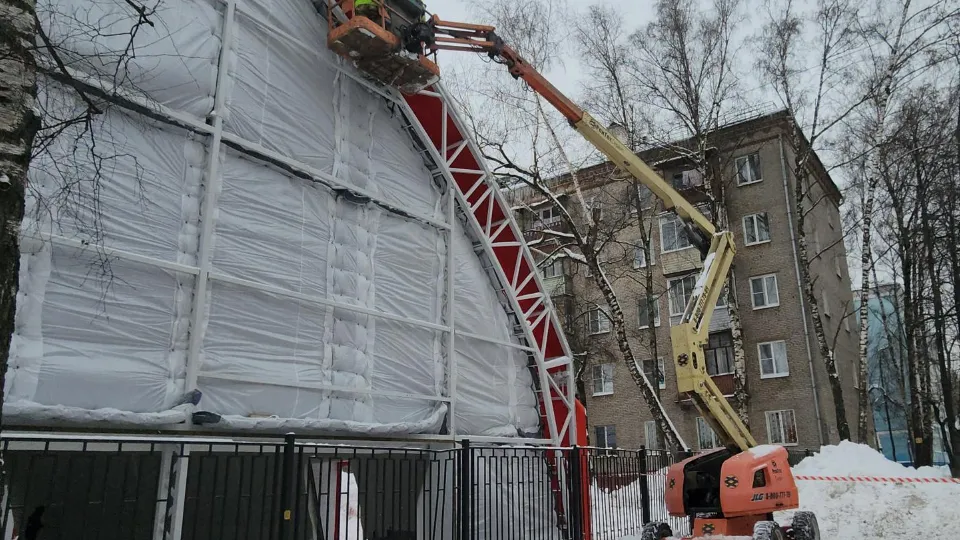 Фото: МедиаБанк Подмосковья/Наталья Лымарь