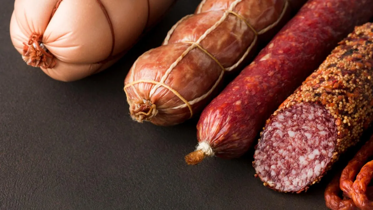 Компании Подмосковья представили свою продукцию на продовольственной выставке в Китае