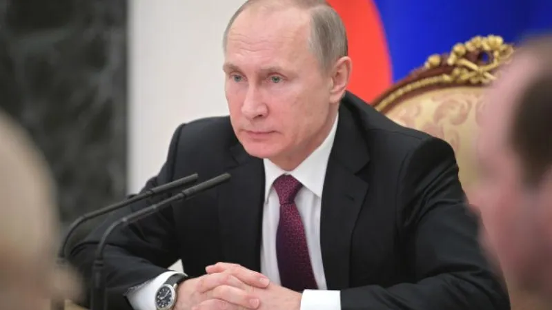 Путин: надеюсь, что инфраструктурные проекты на курортах Северного Кавказа реализуют к 2021 году
