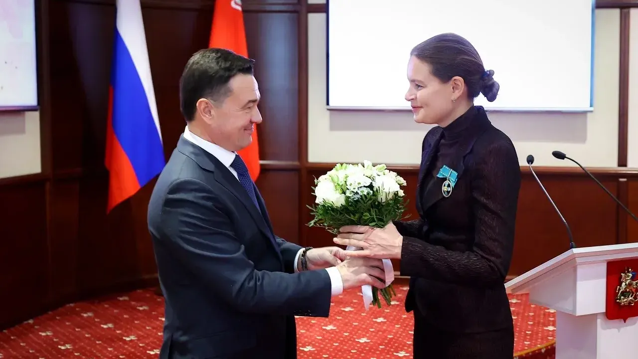 фото: Антон Чернов