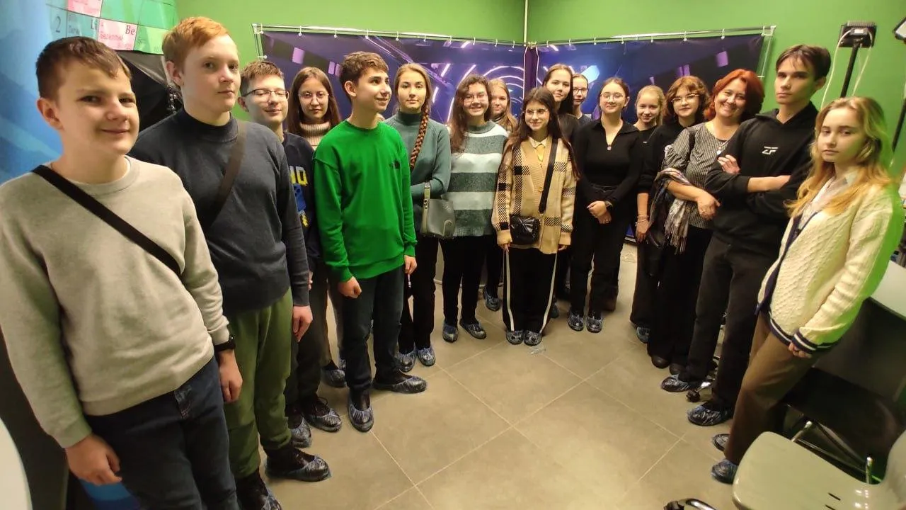 ЦДО "Развитие"