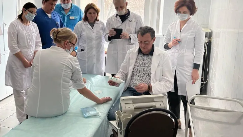 Фото: пресс-служба НБ