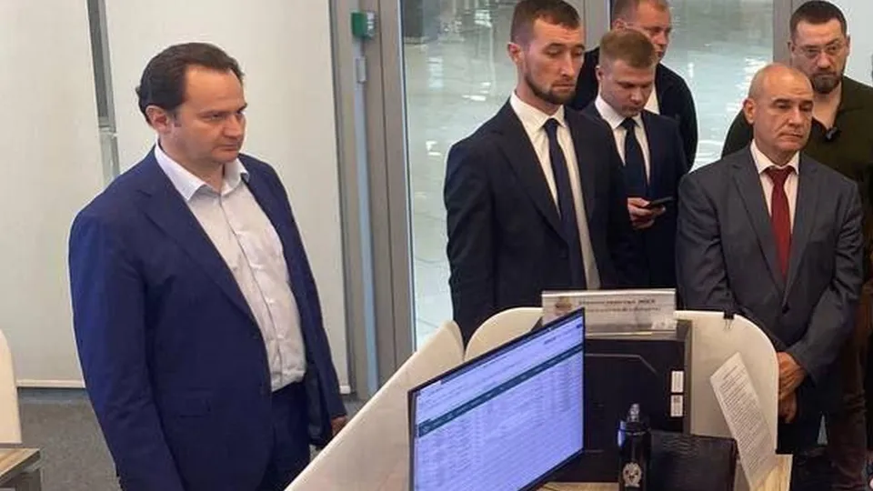 Фото: пресс-служба администрации г. о. Черноголовка