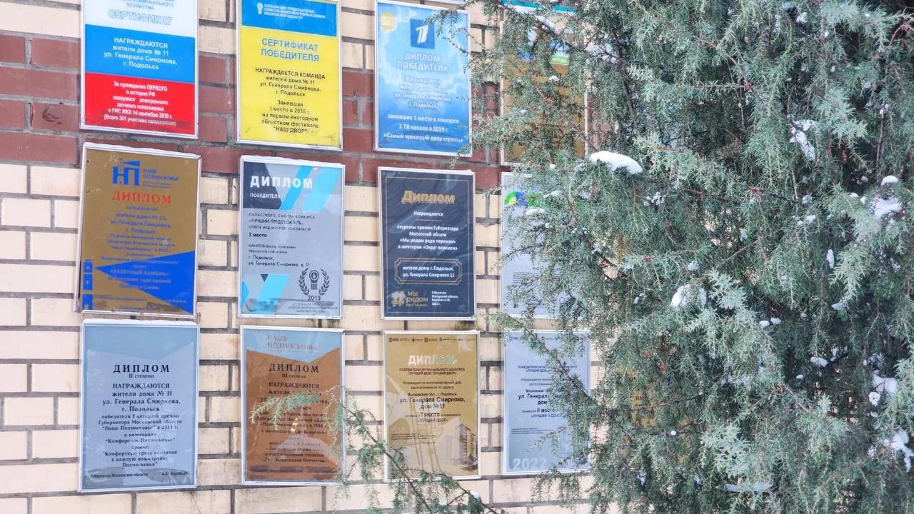 REGIONS/Мария Андрюхина