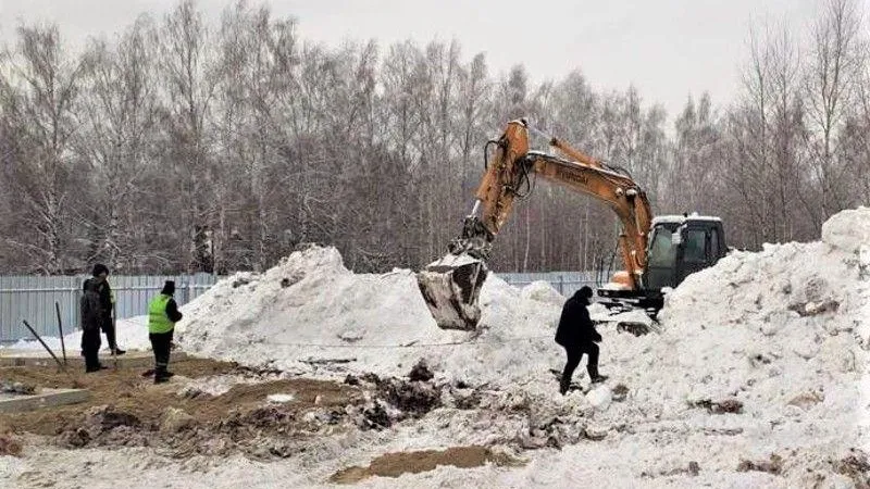 Пресс-служба Министерства строительного комплекса Московской области