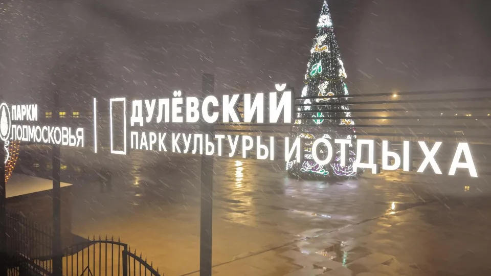 Фото: Министерство благоустройства Московской области