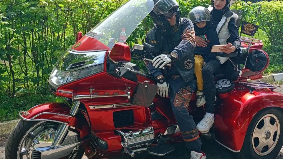 Фото: ГБУСО МО КЦСОР «Балашихинский»