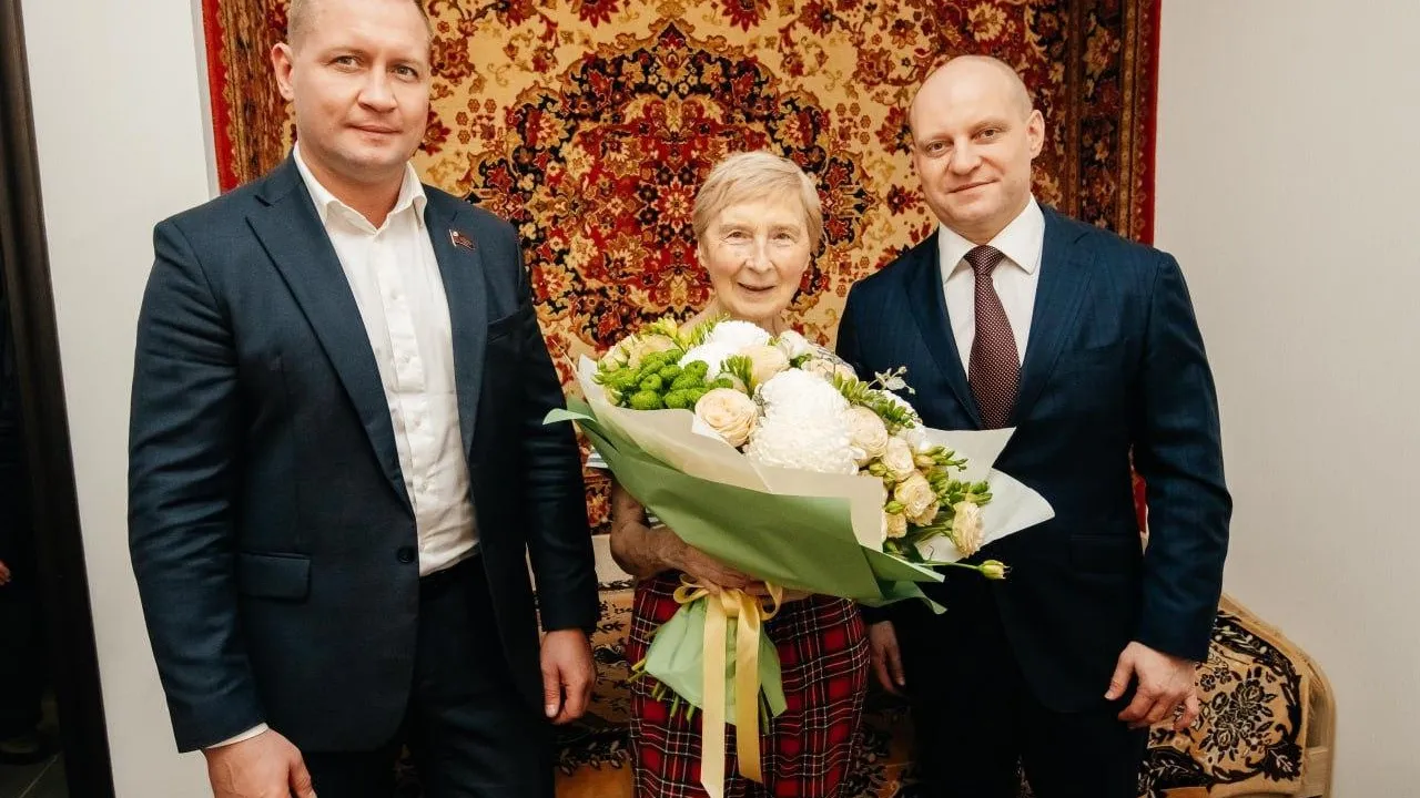 Пресс-служба Администрации г.о. Пушкинский