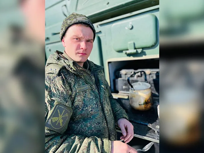 «Спас весь дивизион, а сам выйти не успел»: сестра погибшего на СВО бойца рассказала о его героизме