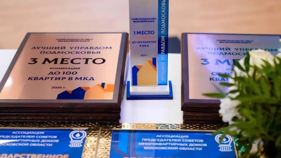 Фото: Министерство по содержанию территорий и государственному жилищному надзору МО