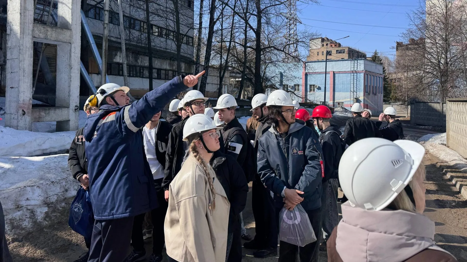 Каширская ГРЭС