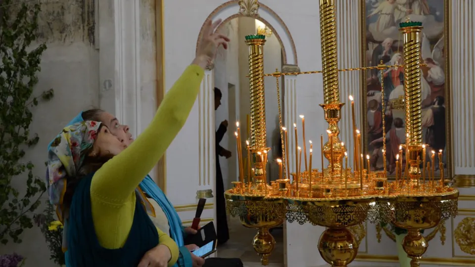 Фото: пресс-служба администрации г.о. Коломна