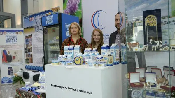 Валентина Филиппова / Подмосковье Сегодня