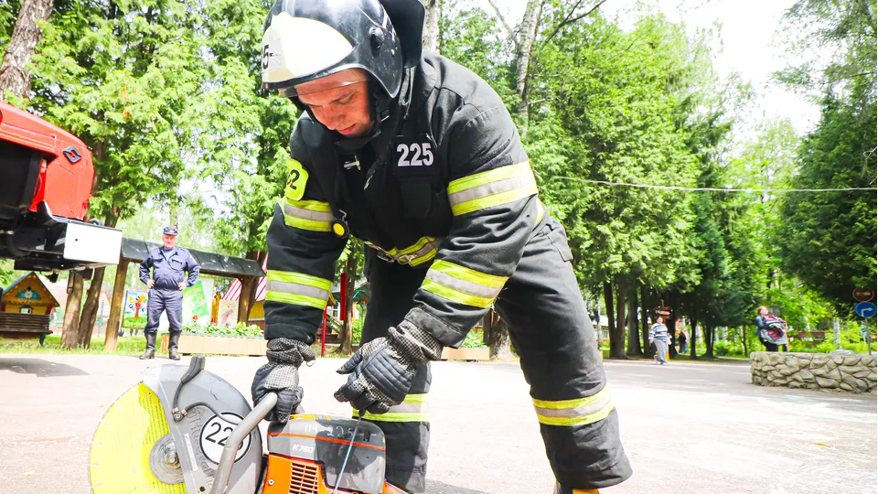 Фото: МедиаБанк Подмосковья/Данила Кирьянов