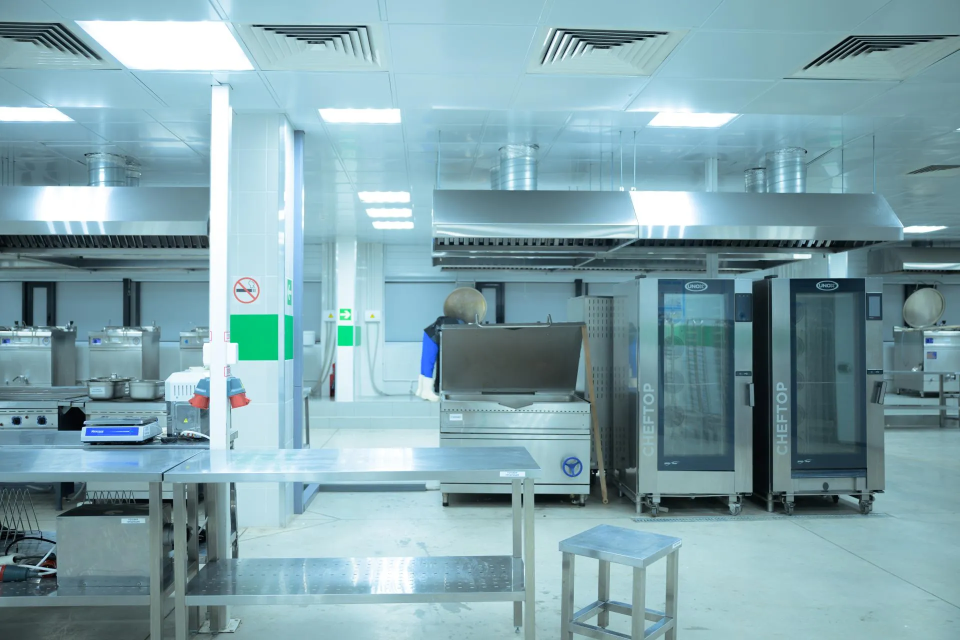 пресс-служба Департамента инвестиционной и промышленной политики Москвы