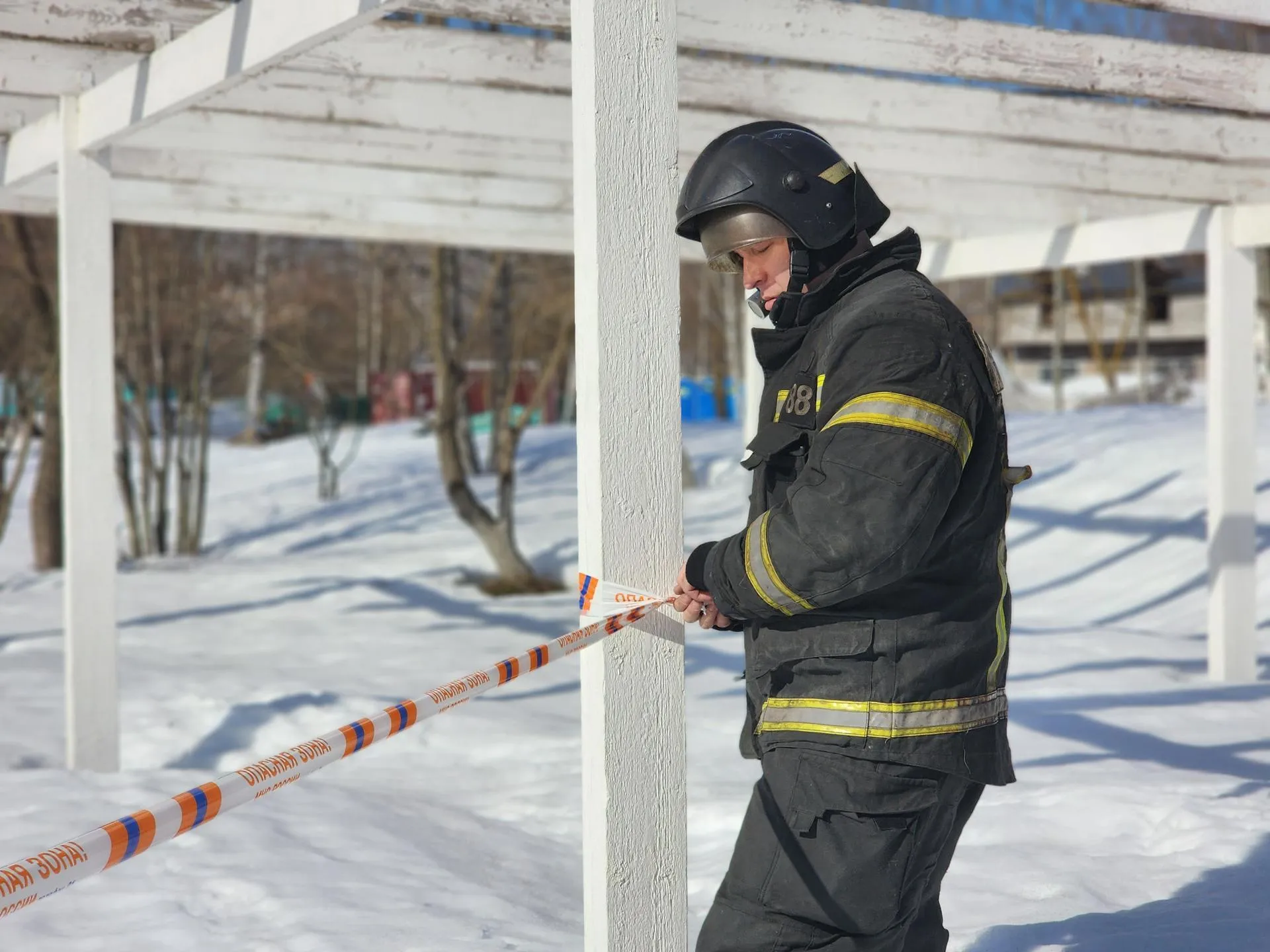 МедиаБанк Подмосковья/Роман Савельев