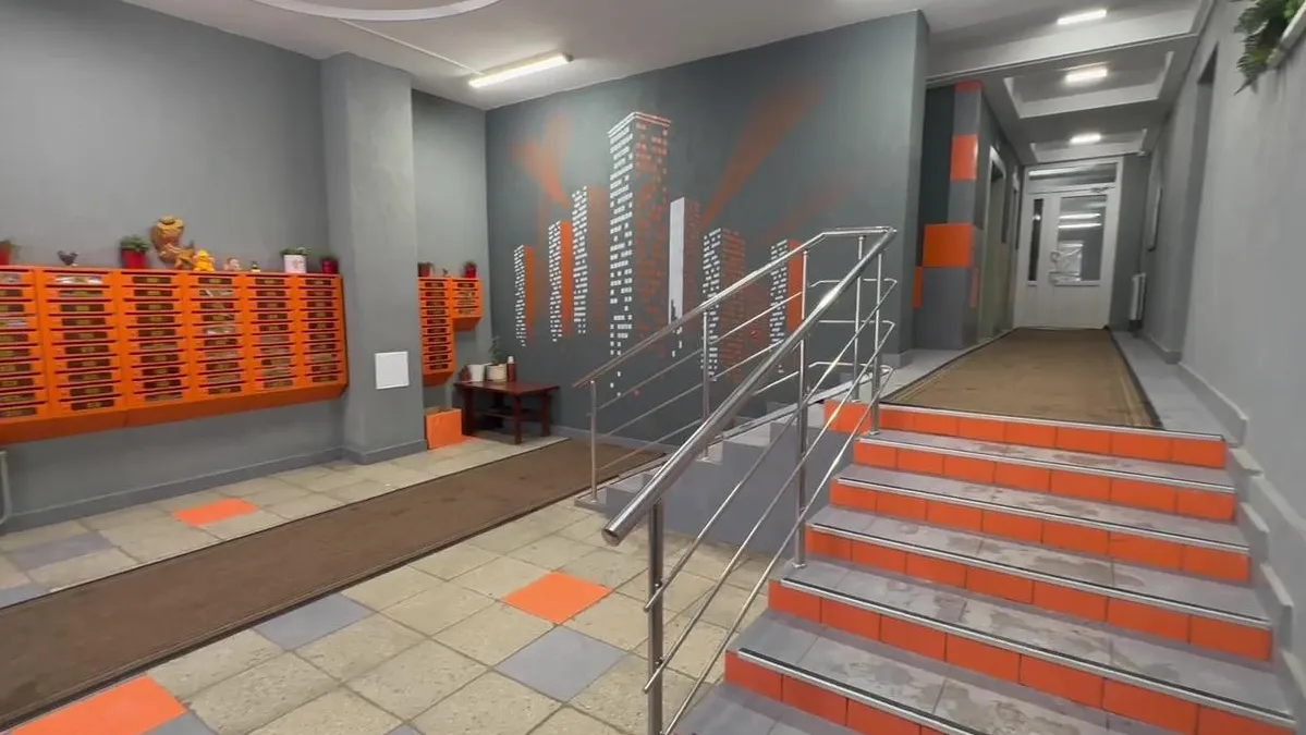 фото - Ксении Казаковой.