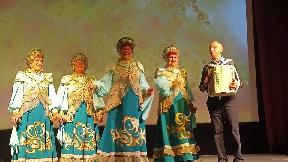 Фото: vk.com/Дом культуры Дорохово