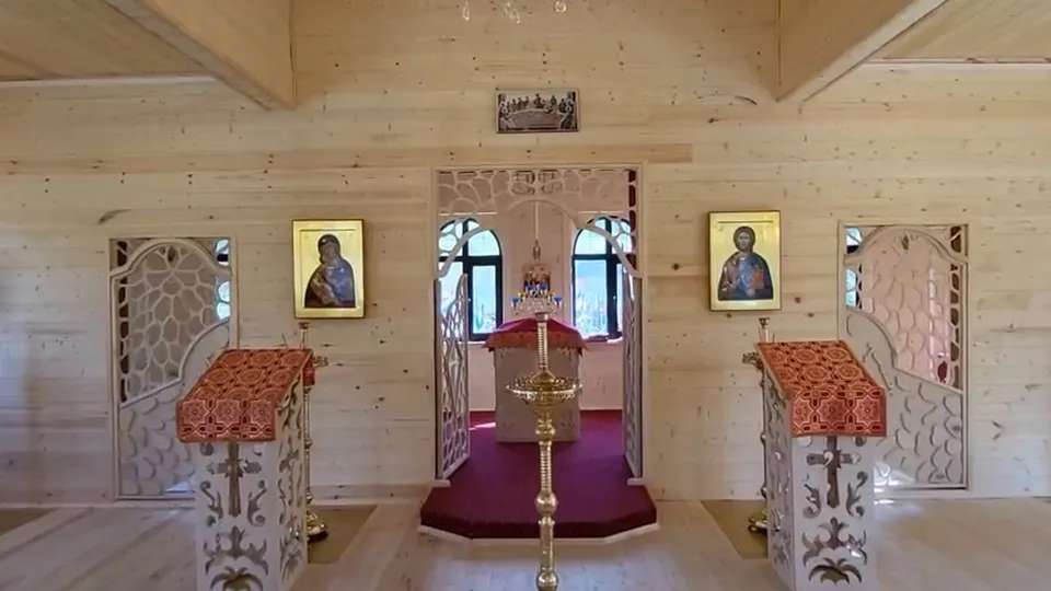 Фото: Шатурское благочиние