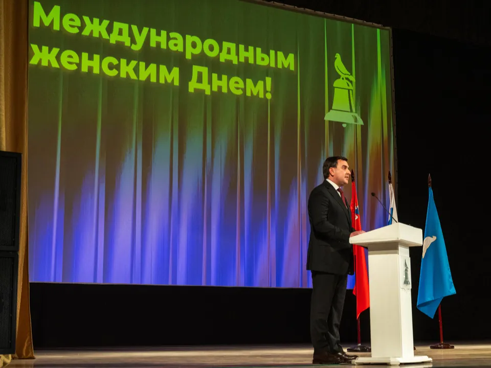 Фото: Ирина Зубарева