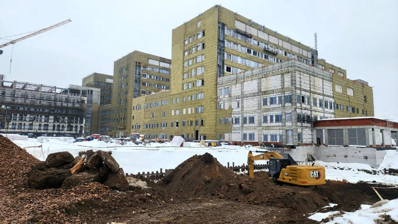 Мария Овчинникова