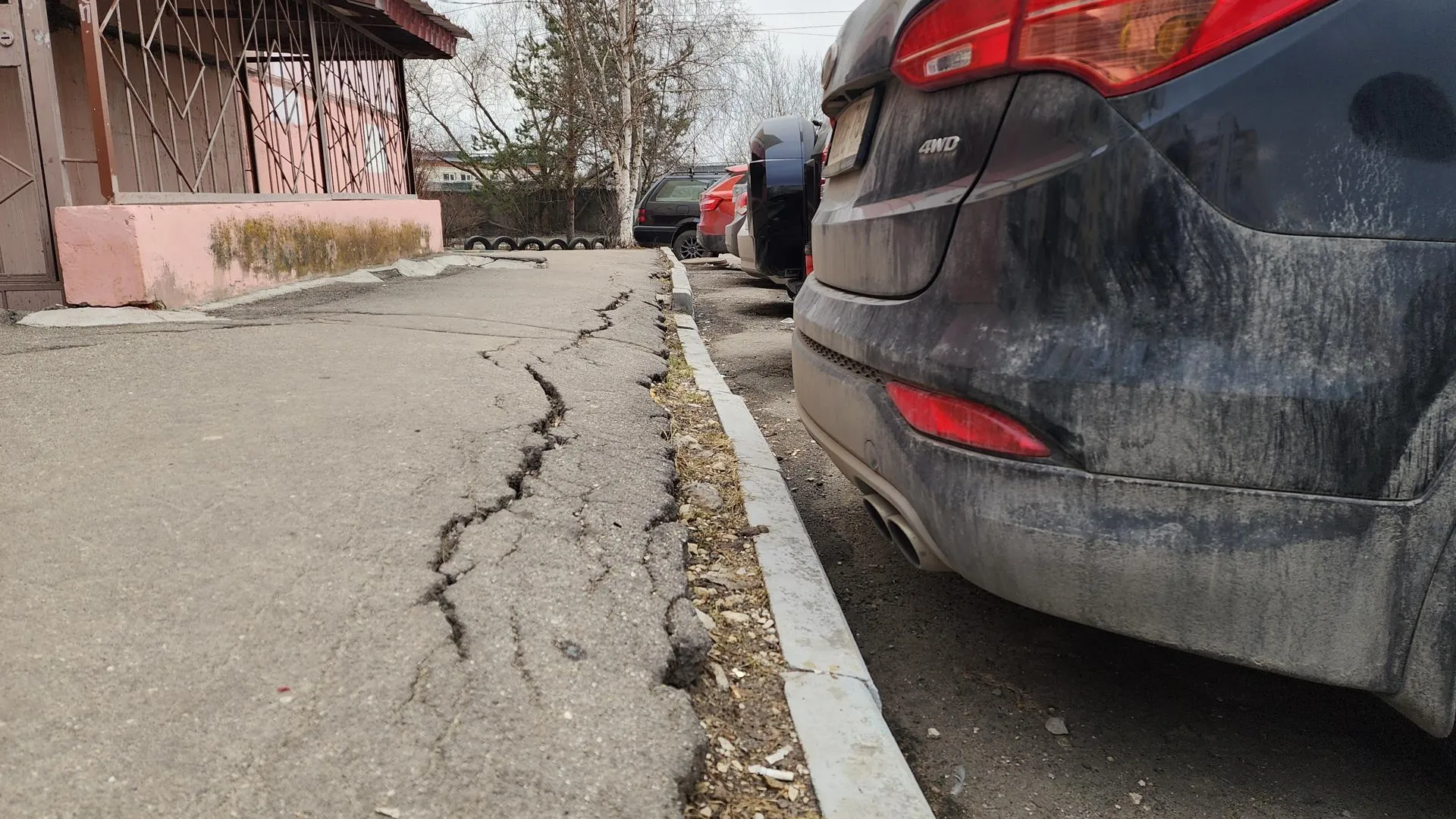 Фото: REGIONS/Артем Мишуков