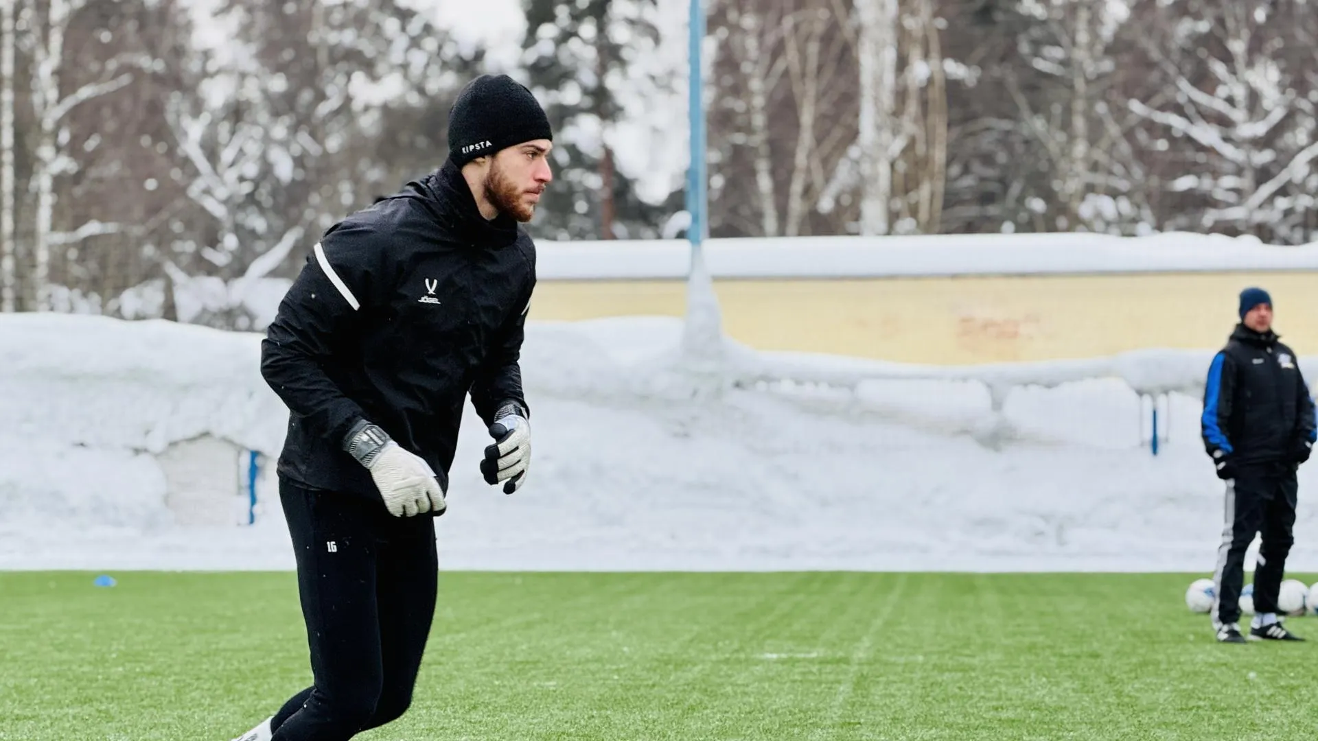 МедиаБанк Подмосковья/Ольга Стаферова