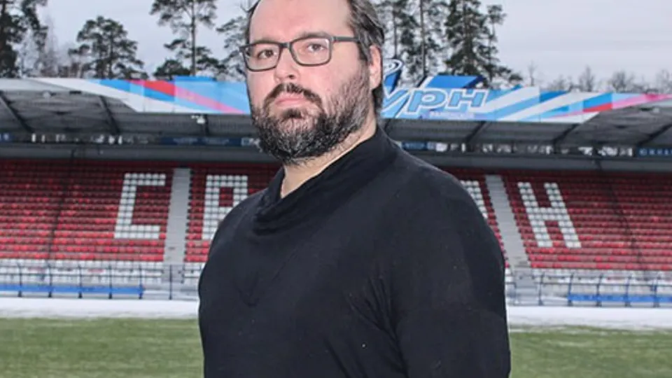 Фото: ФК «Сатурн»