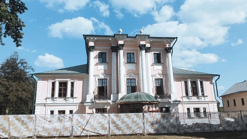 Фото: Министерство социального развития Московской области