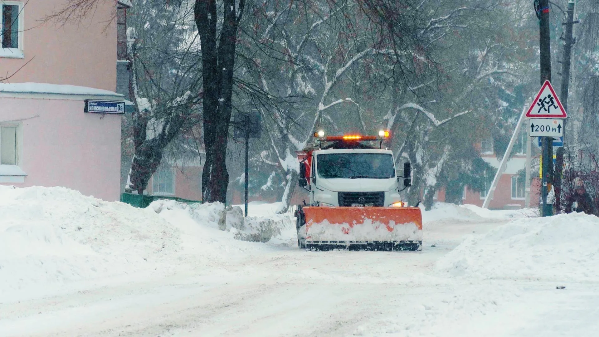 Медиа-центр Орехово-Зуевского городского округа