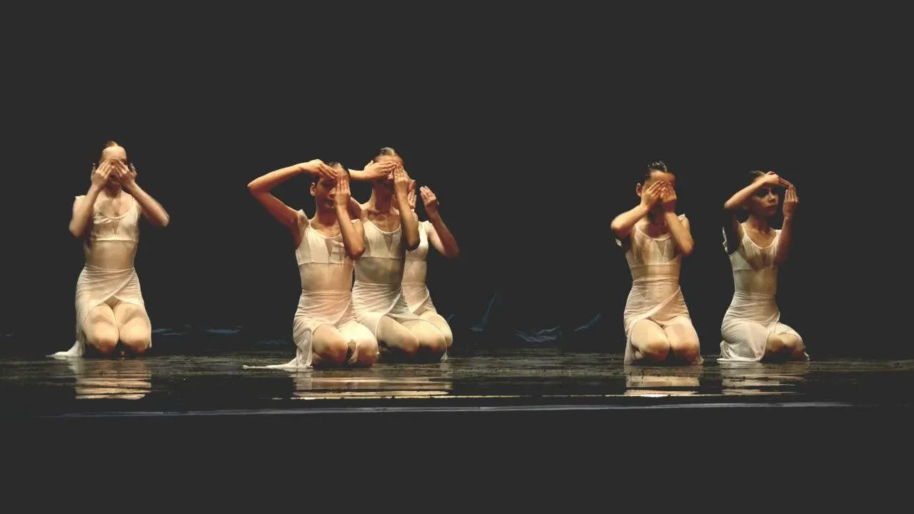 пресс-служба администрации г.о. Красногорск